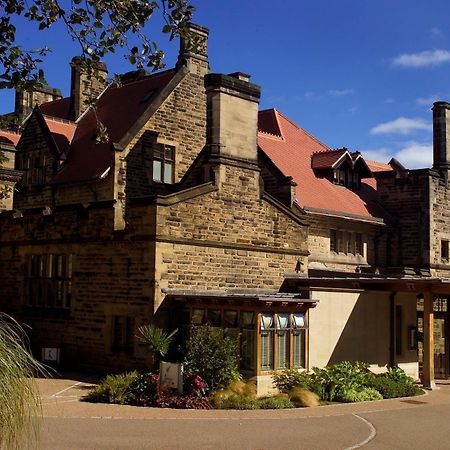 Jesmond Dene House Hotel Newcastle upon Tyne Eksteriør billede