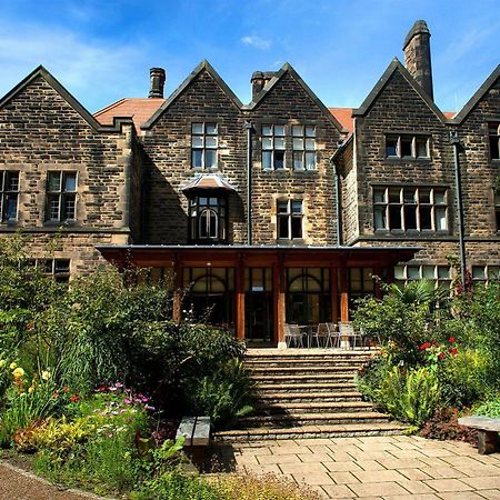 Jesmond Dene House Hotel Newcastle upon Tyne Eksteriør billede