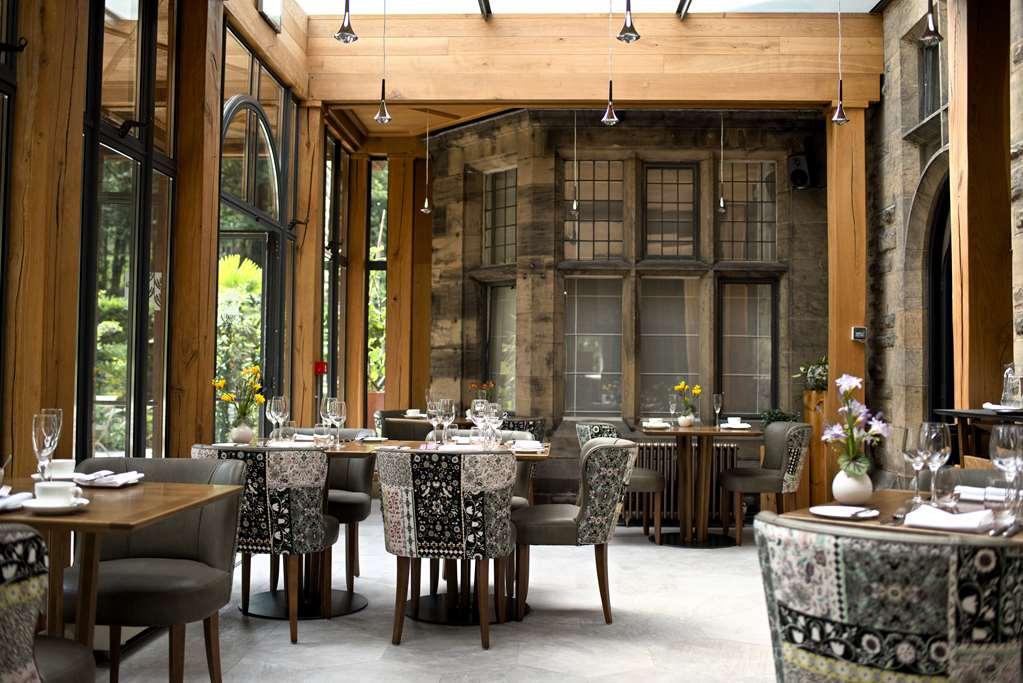 Jesmond Dene House Hotel Newcastle upon Tyne Faciliteter billede