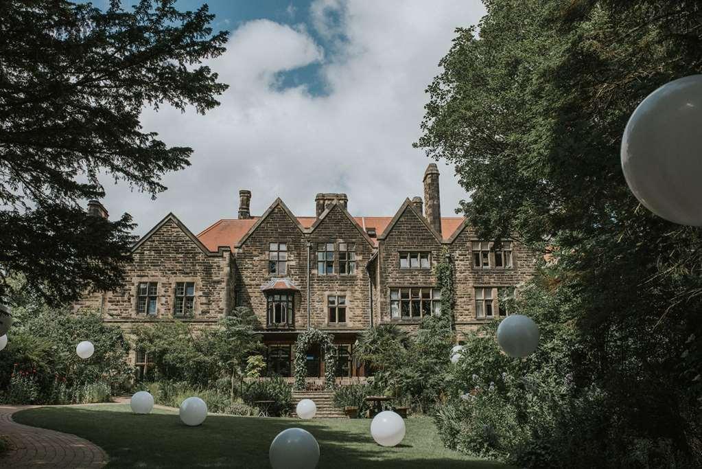 Jesmond Dene House Hotel Newcastle upon Tyne Faciliteter billede