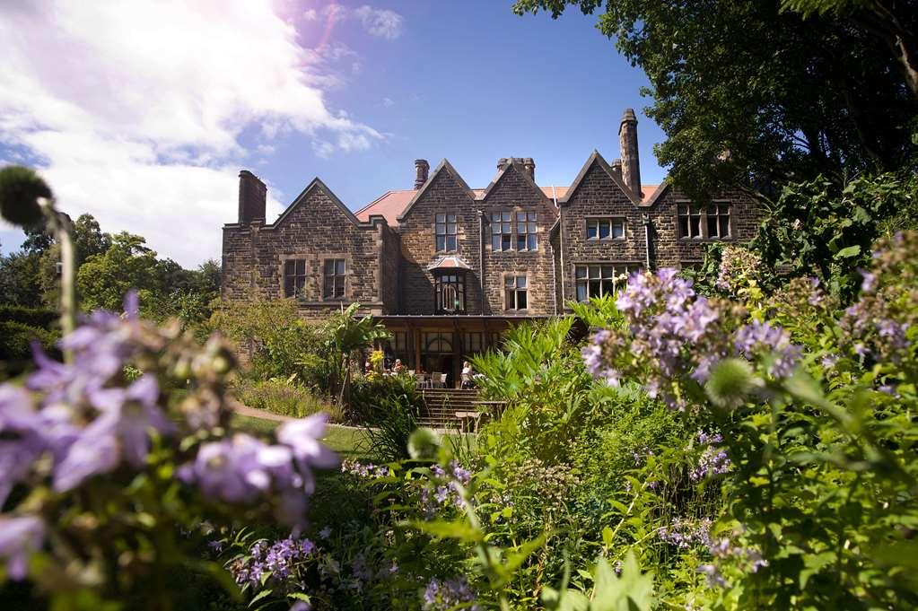 Jesmond Dene House Hotel Newcastle upon Tyne Faciliteter billede