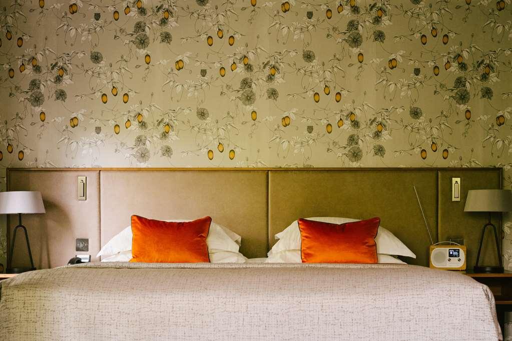 Jesmond Dene House Hotel Newcastle upon Tyne Værelse billede
