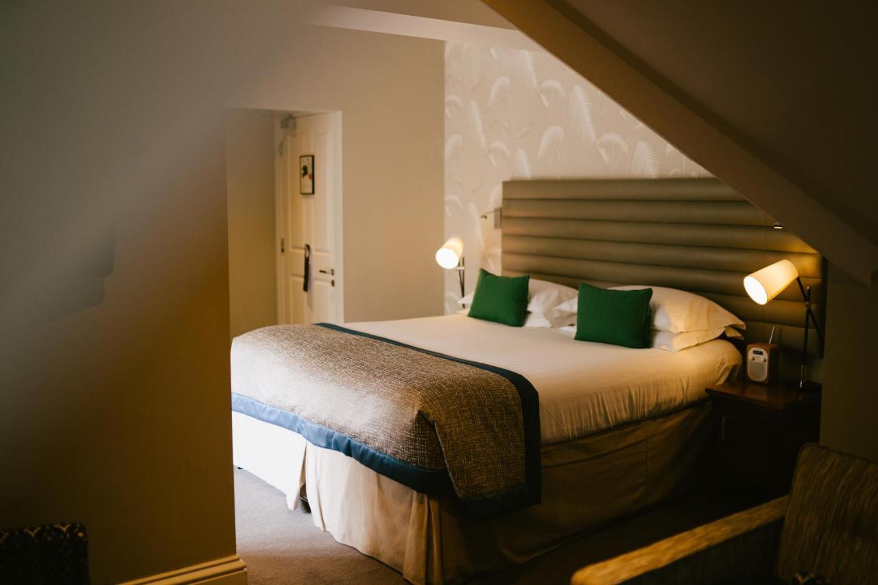 Jesmond Dene House Hotel Newcastle upon Tyne Eksteriør billede