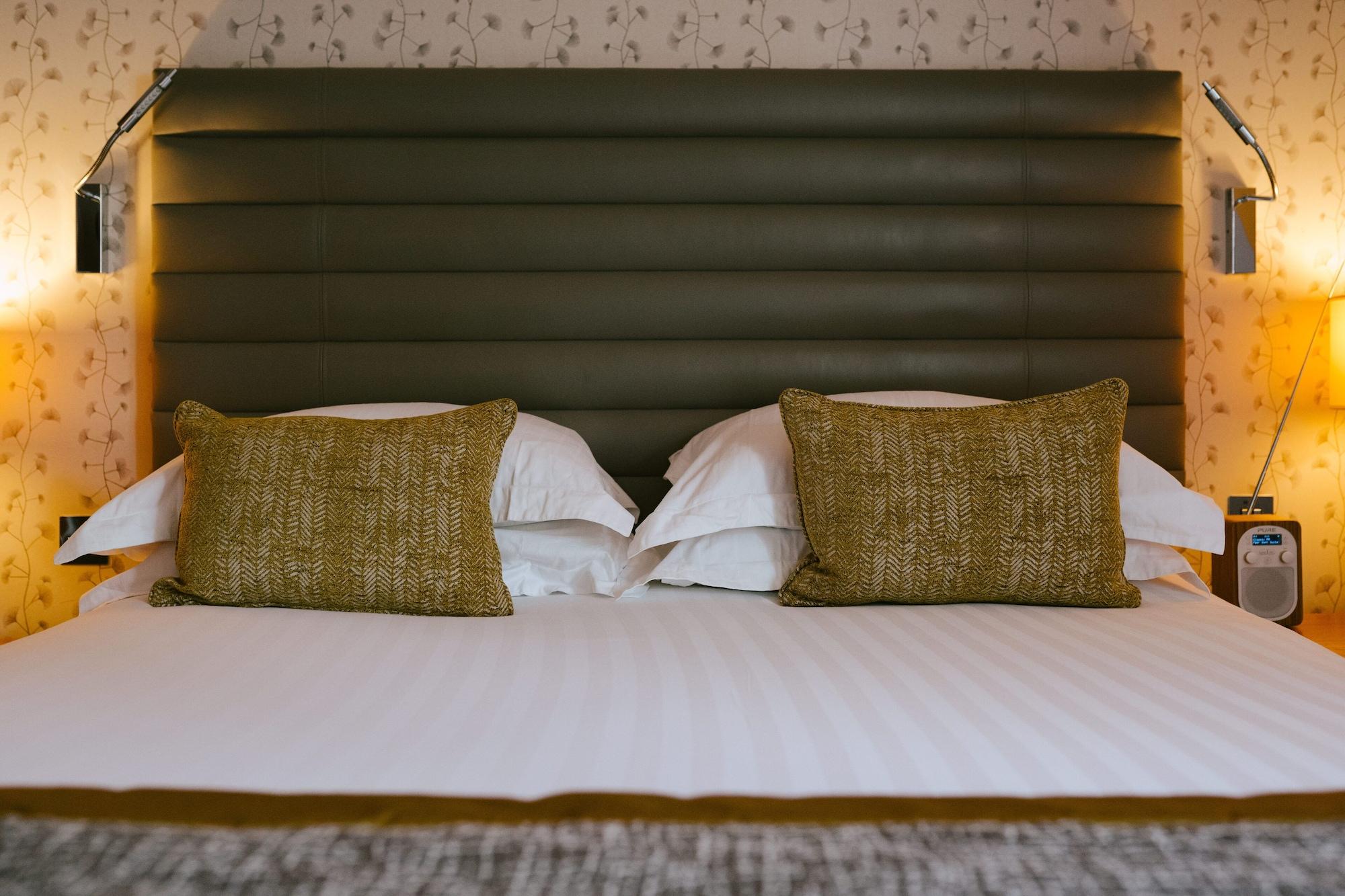 Jesmond Dene House Hotel Newcastle upon Tyne Eksteriør billede
