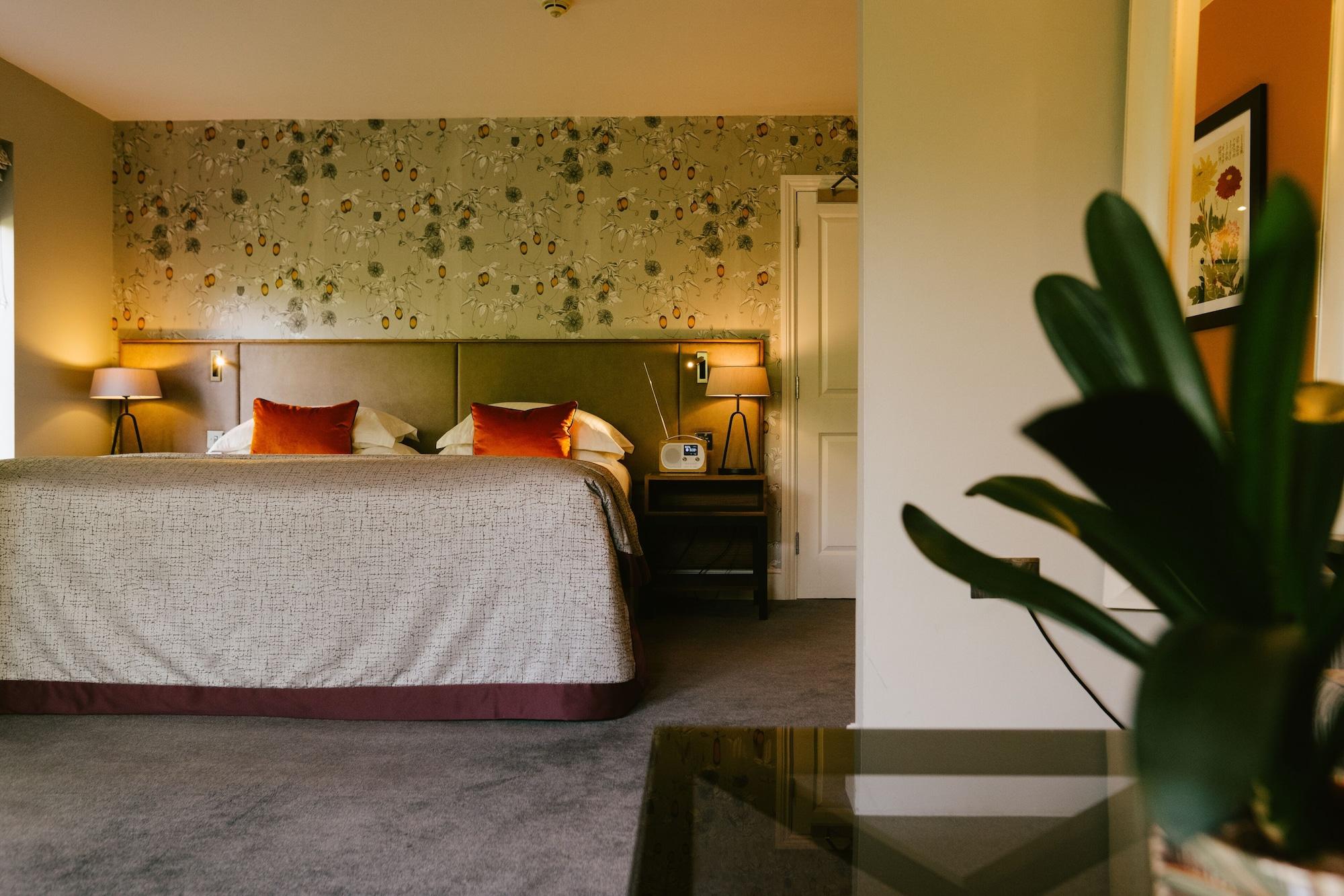 Jesmond Dene House Hotel Newcastle upon Tyne Eksteriør billede