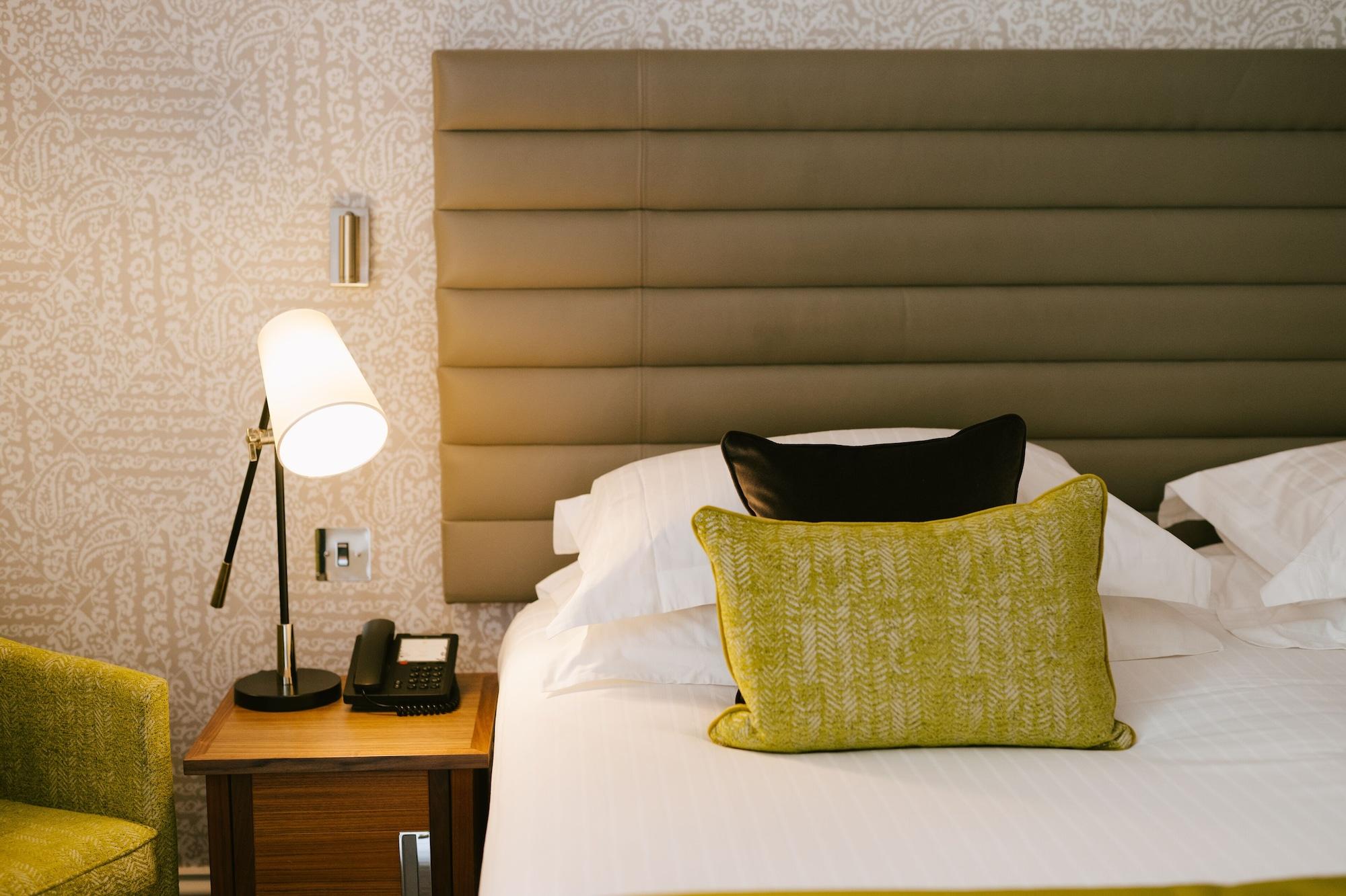 Jesmond Dene House Hotel Newcastle upon Tyne Eksteriør billede