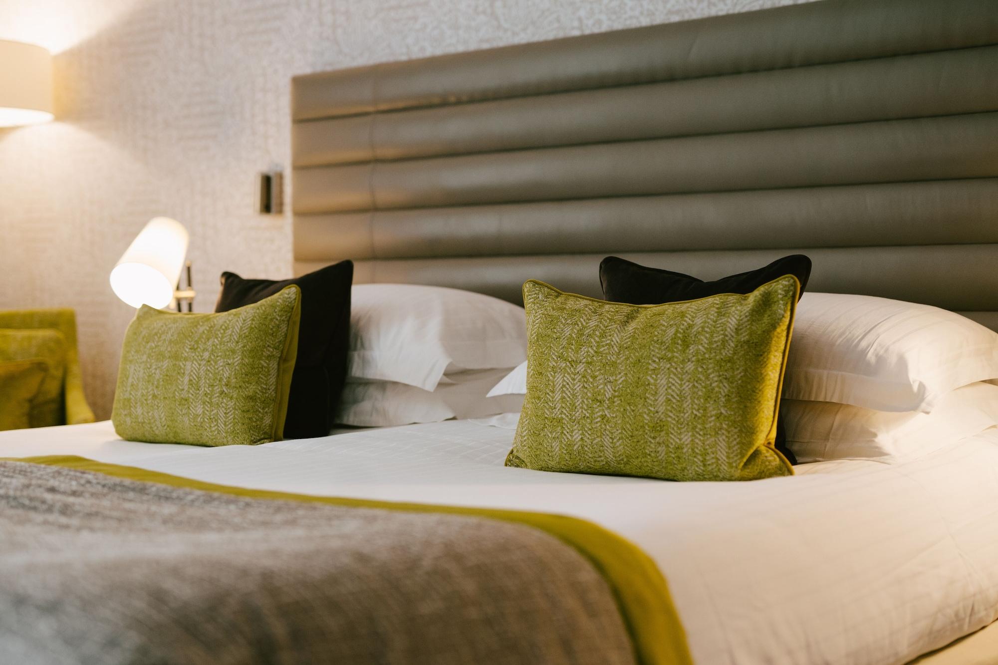 Jesmond Dene House Hotel Newcastle upon Tyne Eksteriør billede