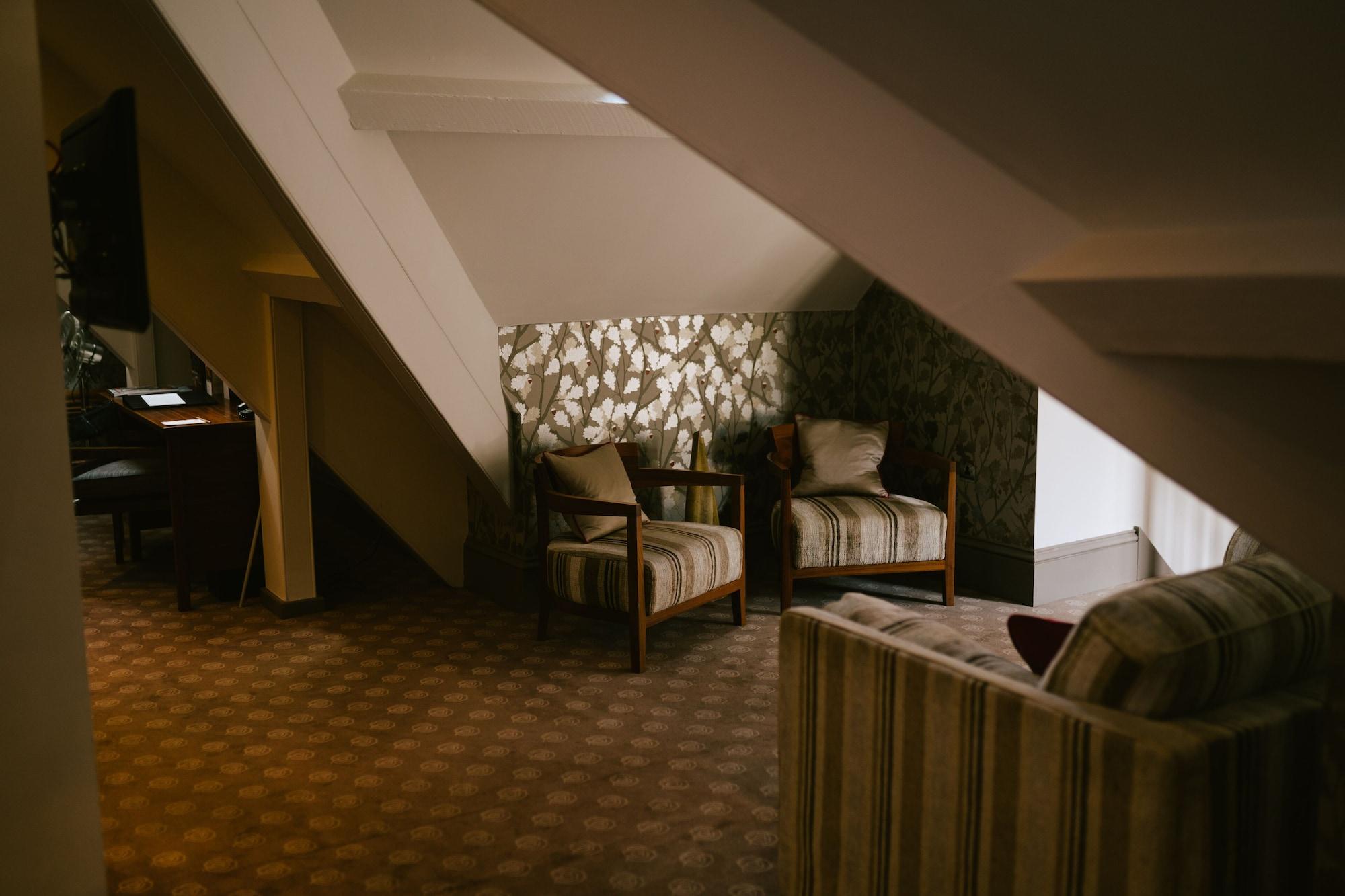 Jesmond Dene House Hotel Newcastle upon Tyne Eksteriør billede