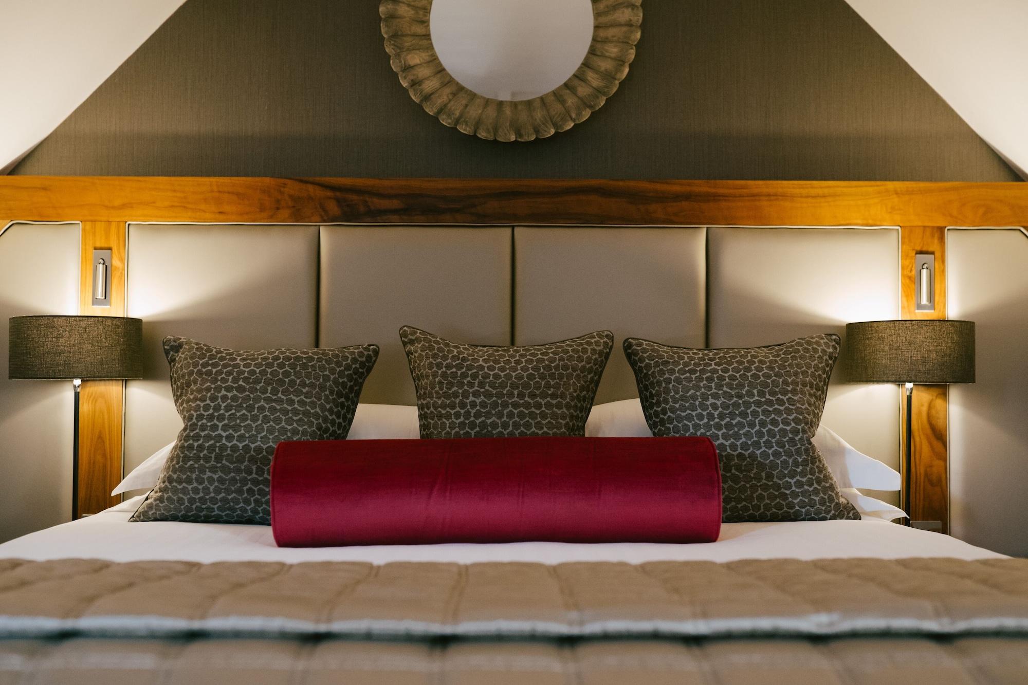 Jesmond Dene House Hotel Newcastle upon Tyne Eksteriør billede