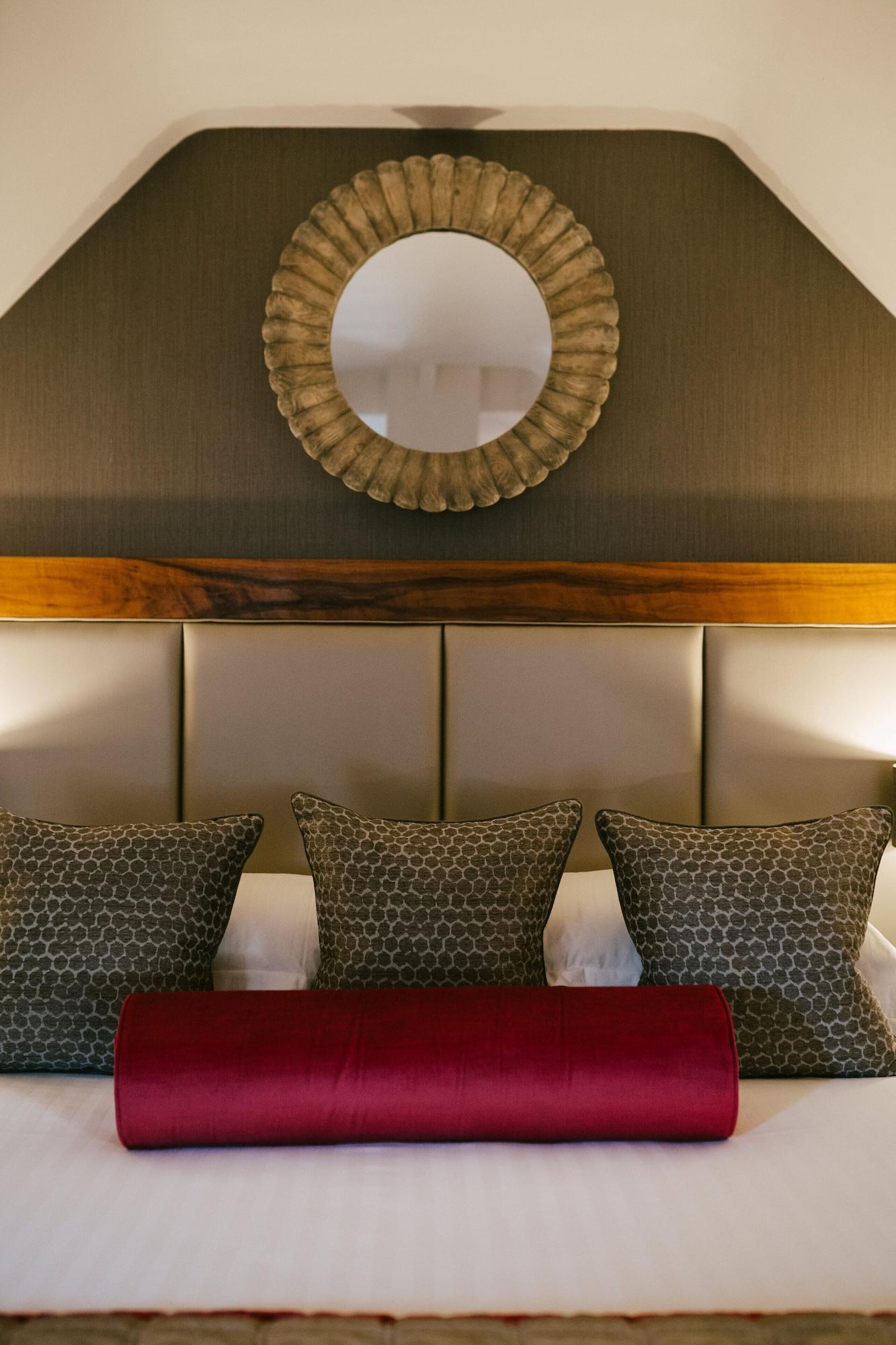 Jesmond Dene House Hotel Newcastle upon Tyne Eksteriør billede