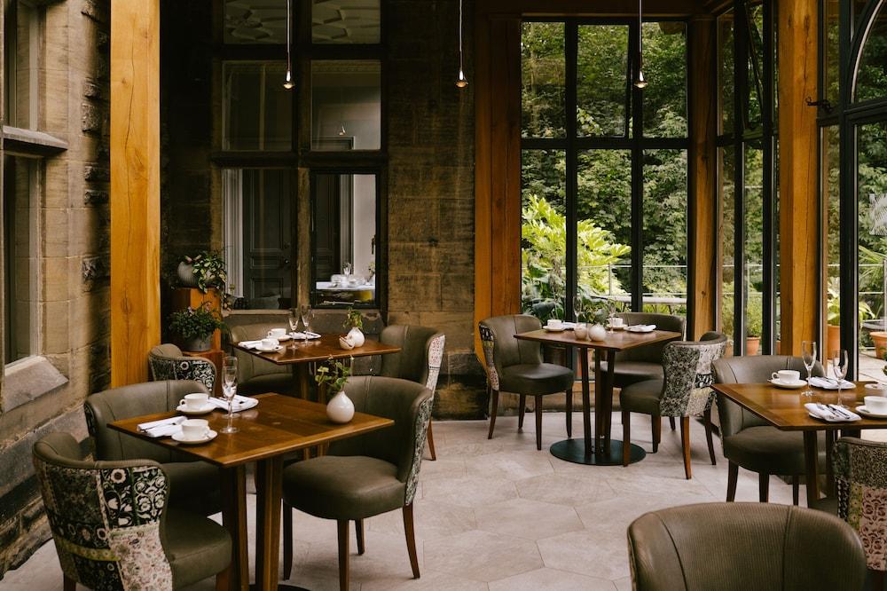 Jesmond Dene House Hotel Newcastle upon Tyne Eksteriør billede
