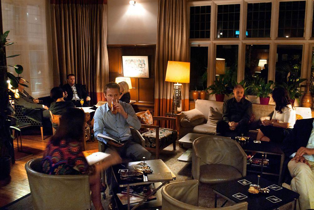 Jesmond Dene House Hotel Newcastle upon Tyne Eksteriør billede