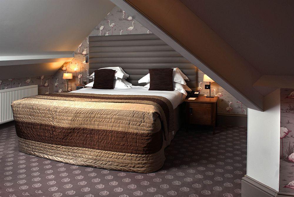 Jesmond Dene House Hotel Newcastle upon Tyne Eksteriør billede
