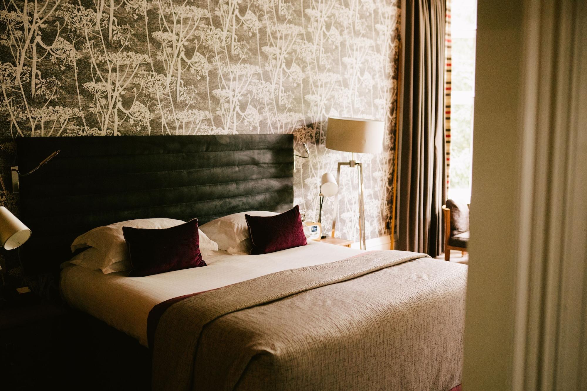 Jesmond Dene House Hotel Newcastle upon Tyne Eksteriør billede