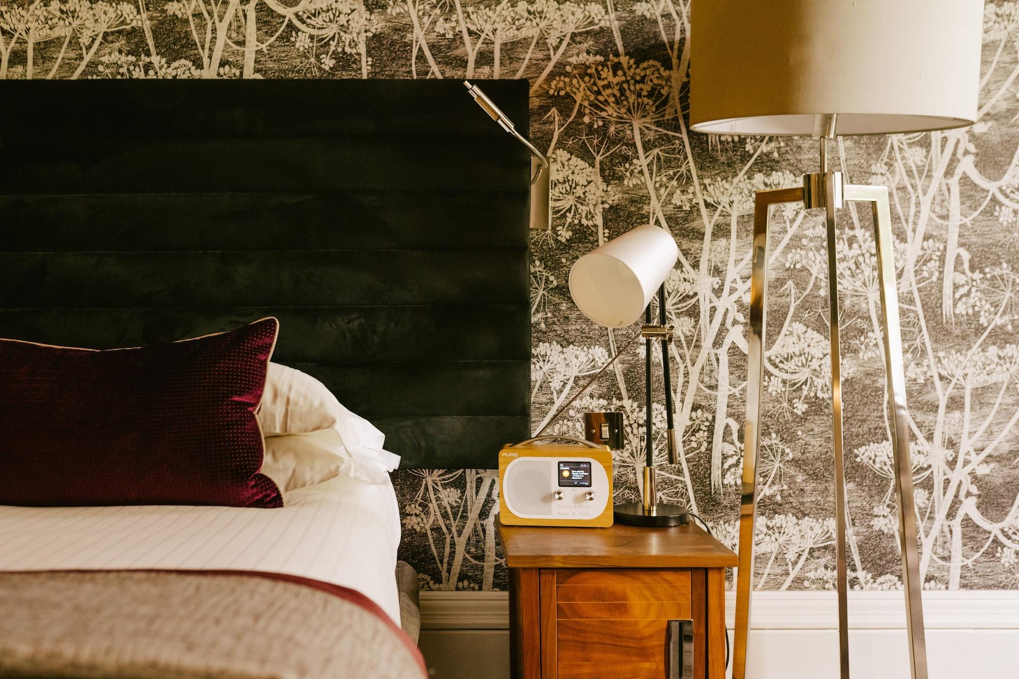 Jesmond Dene House Hotel Newcastle upon Tyne Eksteriør billede
