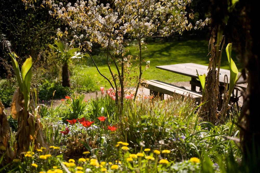 Jesmond Dene House Hotel Newcastle upon Tyne Eksteriør billede