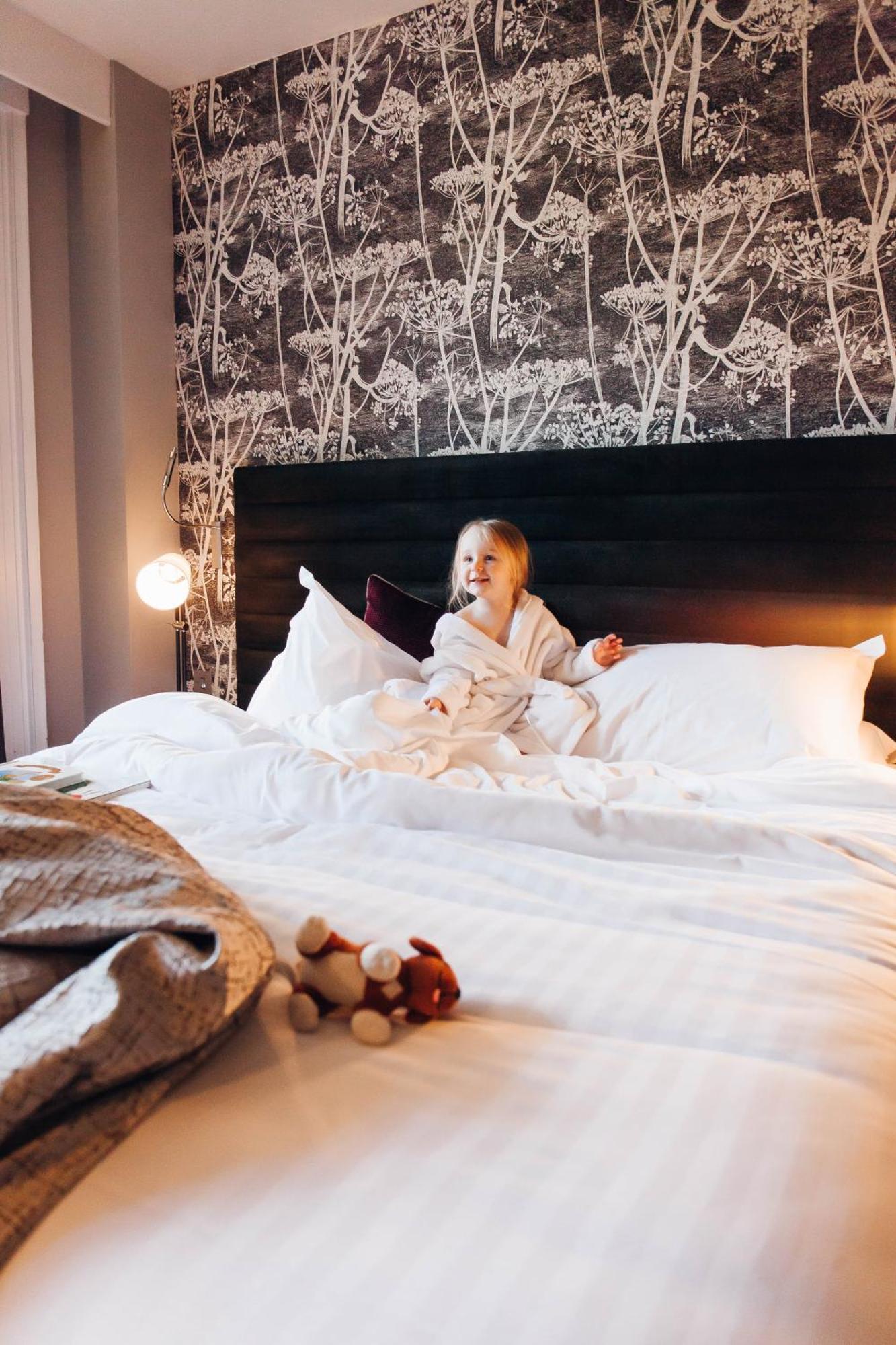 Jesmond Dene House Hotel Newcastle upon Tyne Eksteriør billede