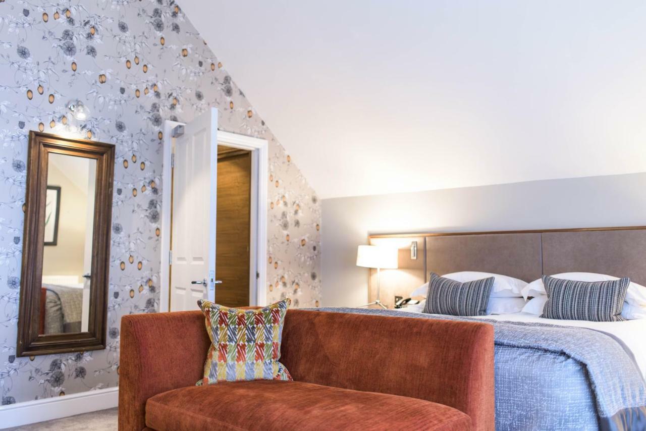 Jesmond Dene House Hotel Newcastle upon Tyne Eksteriør billede
