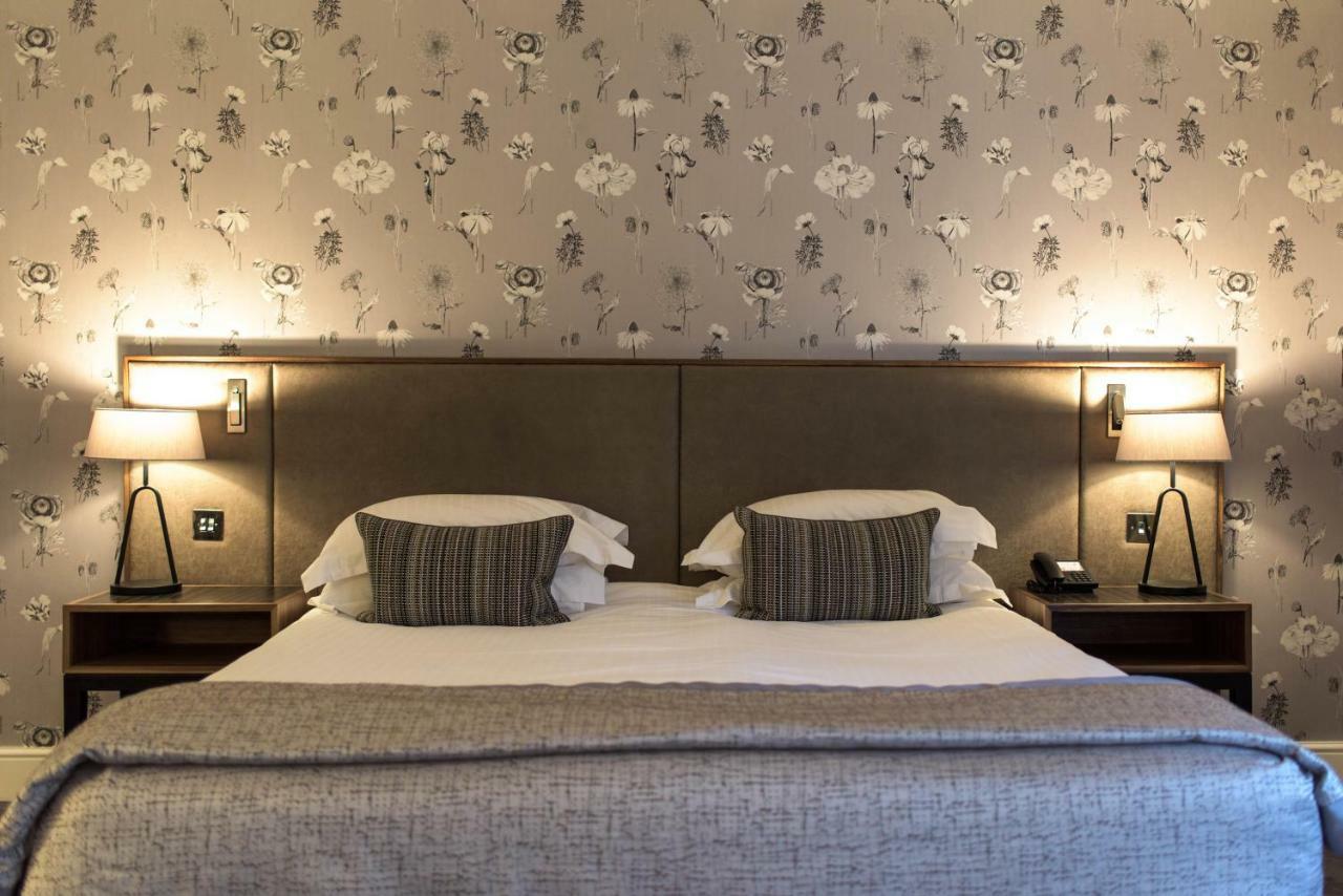 Jesmond Dene House Hotel Newcastle upon Tyne Eksteriør billede