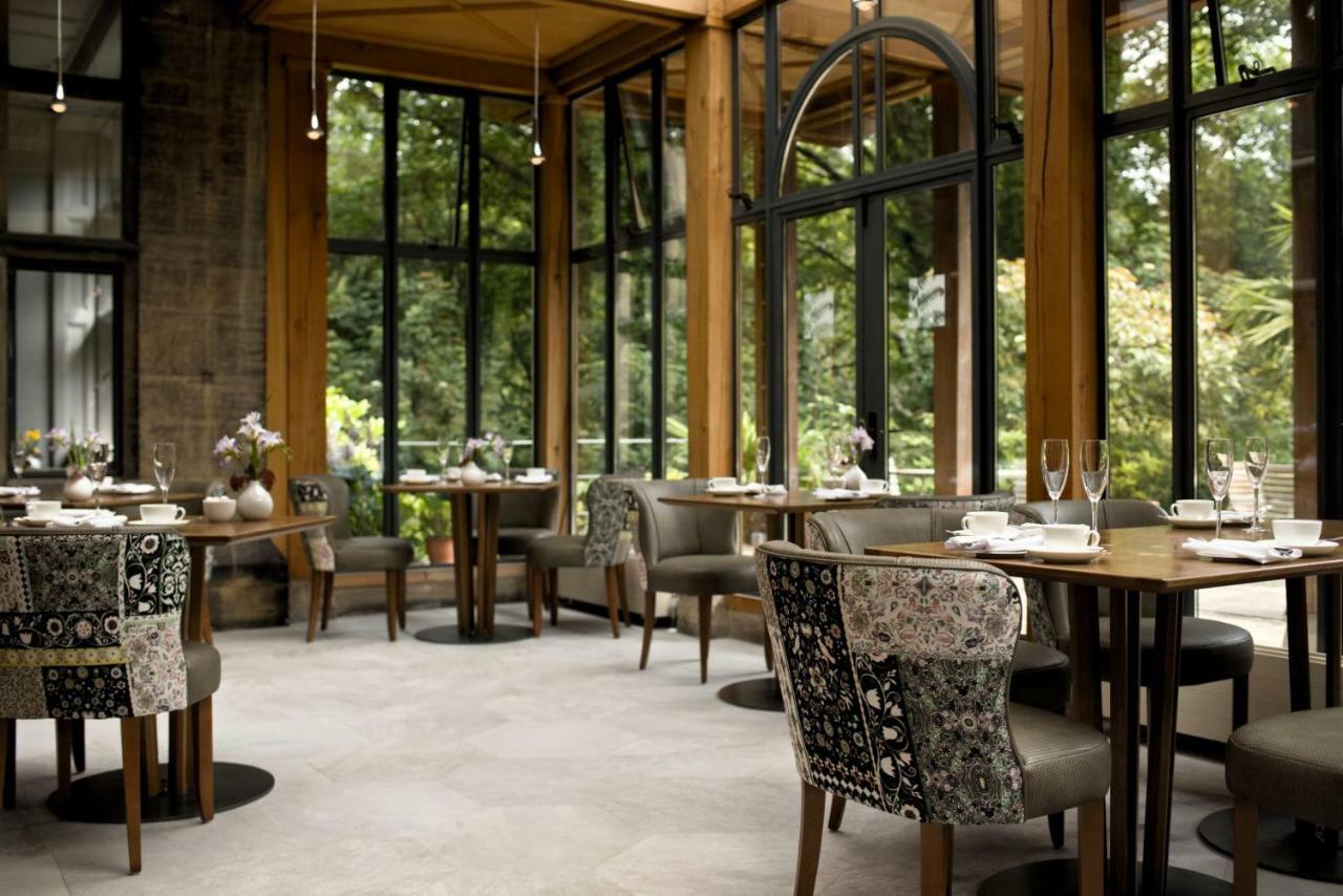 Jesmond Dene House Hotel Newcastle upon Tyne Eksteriør billede