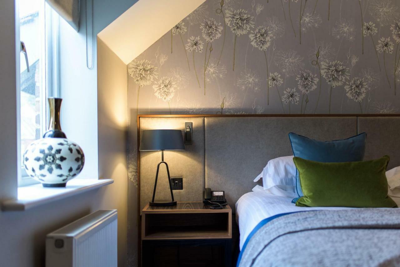 Jesmond Dene House Hotel Newcastle upon Tyne Eksteriør billede