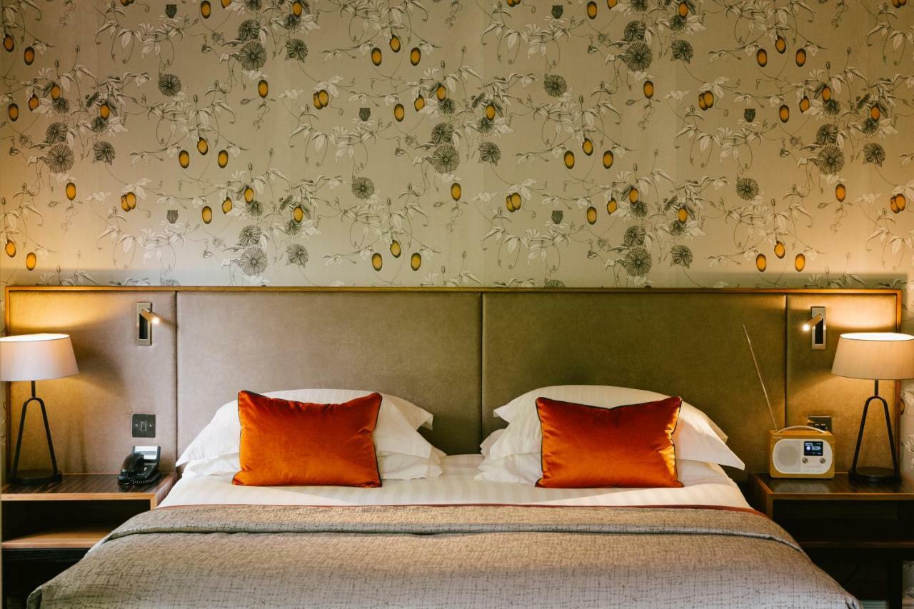 Jesmond Dene House Hotel Newcastle upon Tyne Eksteriør billede