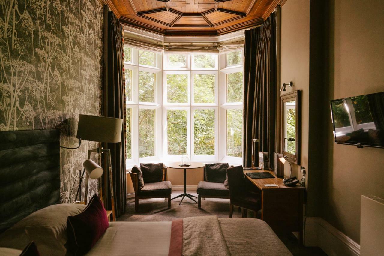 Jesmond Dene House Hotel Newcastle upon Tyne Eksteriør billede