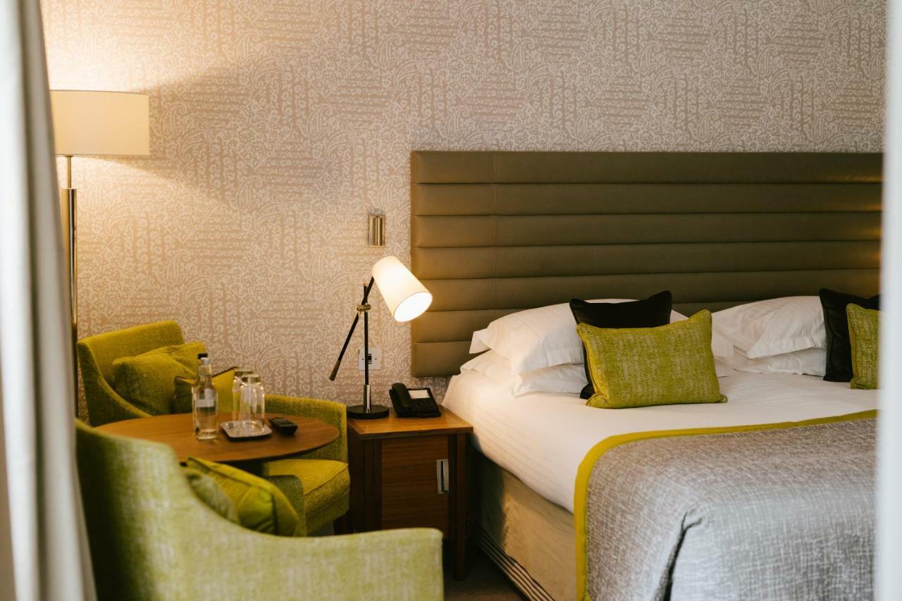 Jesmond Dene House Hotel Newcastle upon Tyne Eksteriør billede