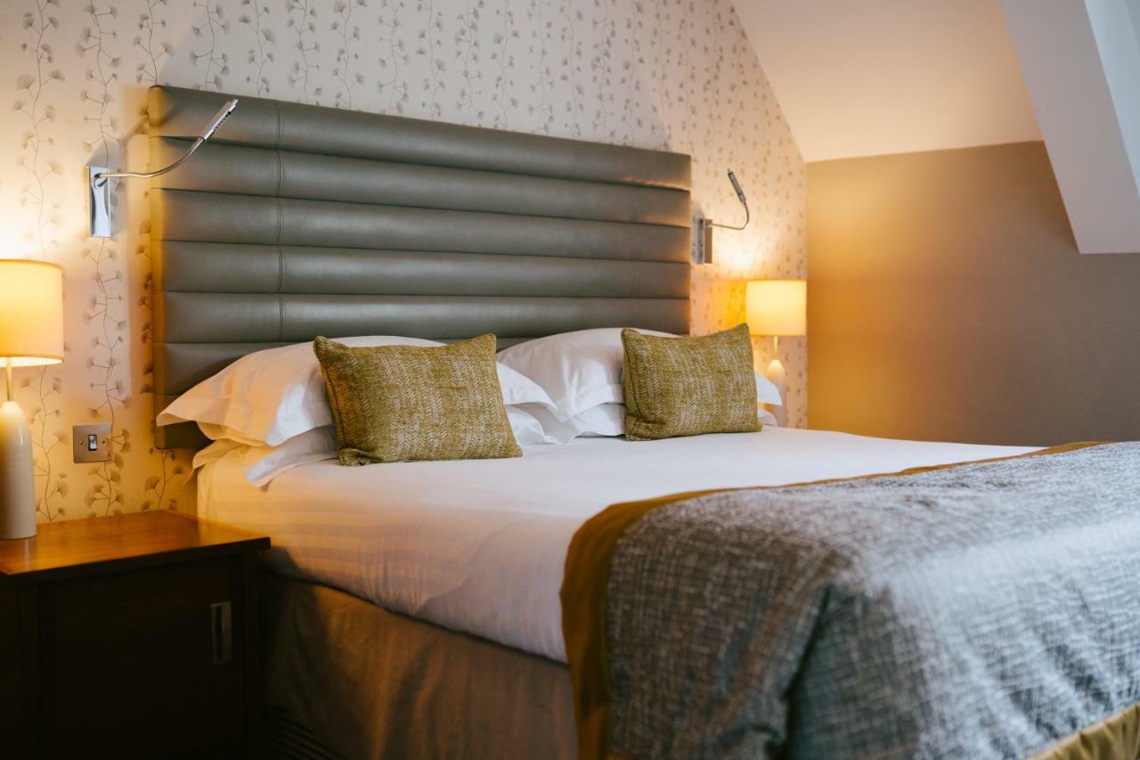 Jesmond Dene House Hotel Newcastle upon Tyne Eksteriør billede